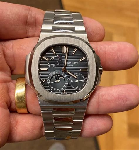 patek philippe flip watch amazon|Patek Philippe original.